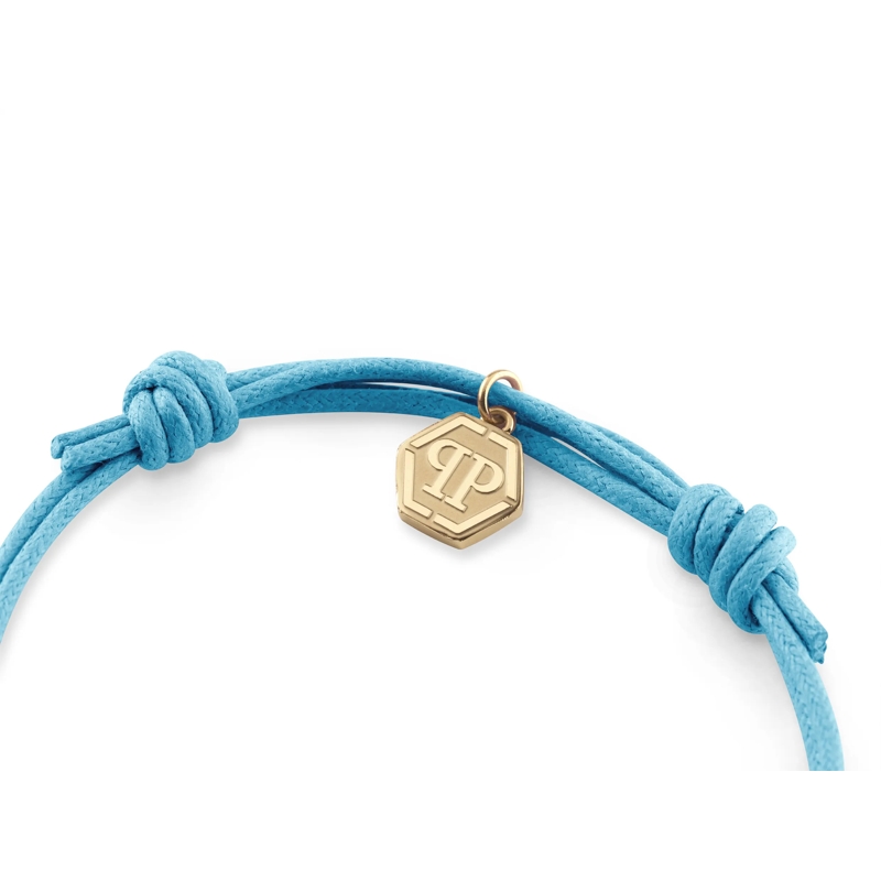 Philipp Plein Armband Armband Linked blau(Image 3)