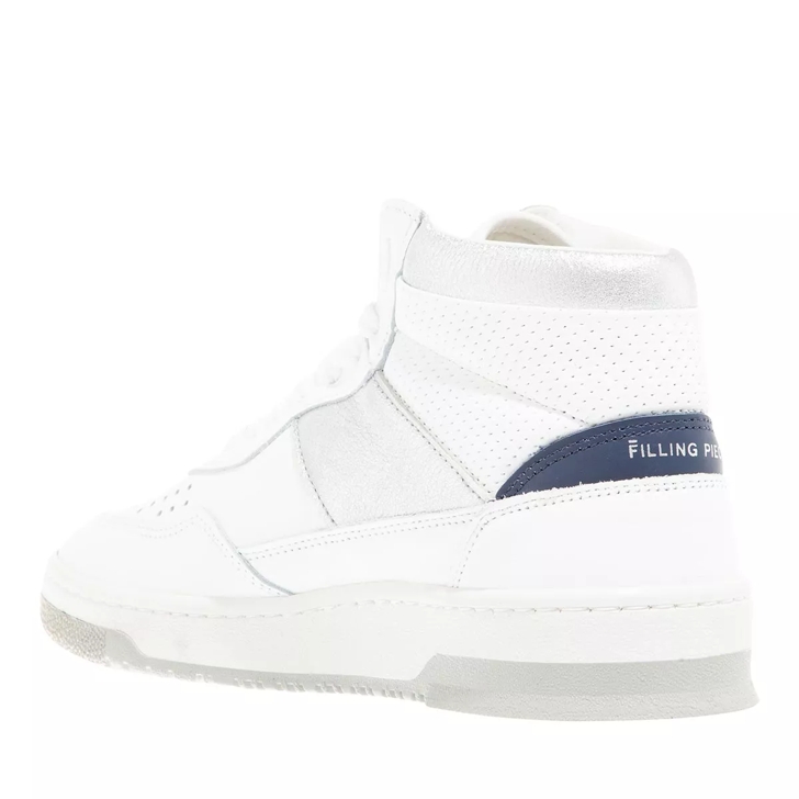 Filling pieces deals high top