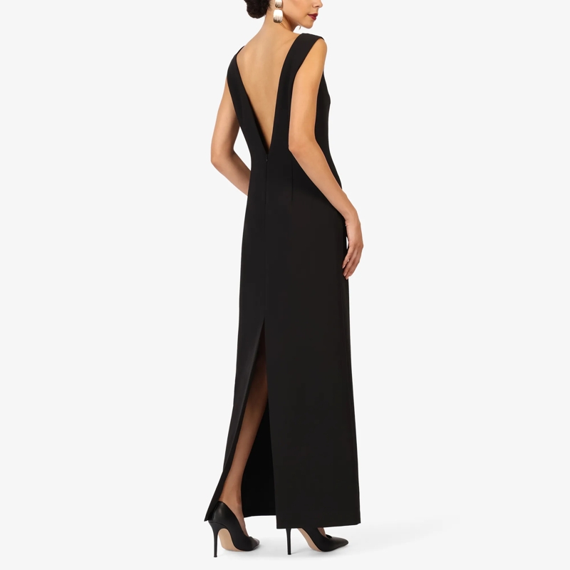 Kraimod Abendkleid Abendkleid schwarz(Image 2)