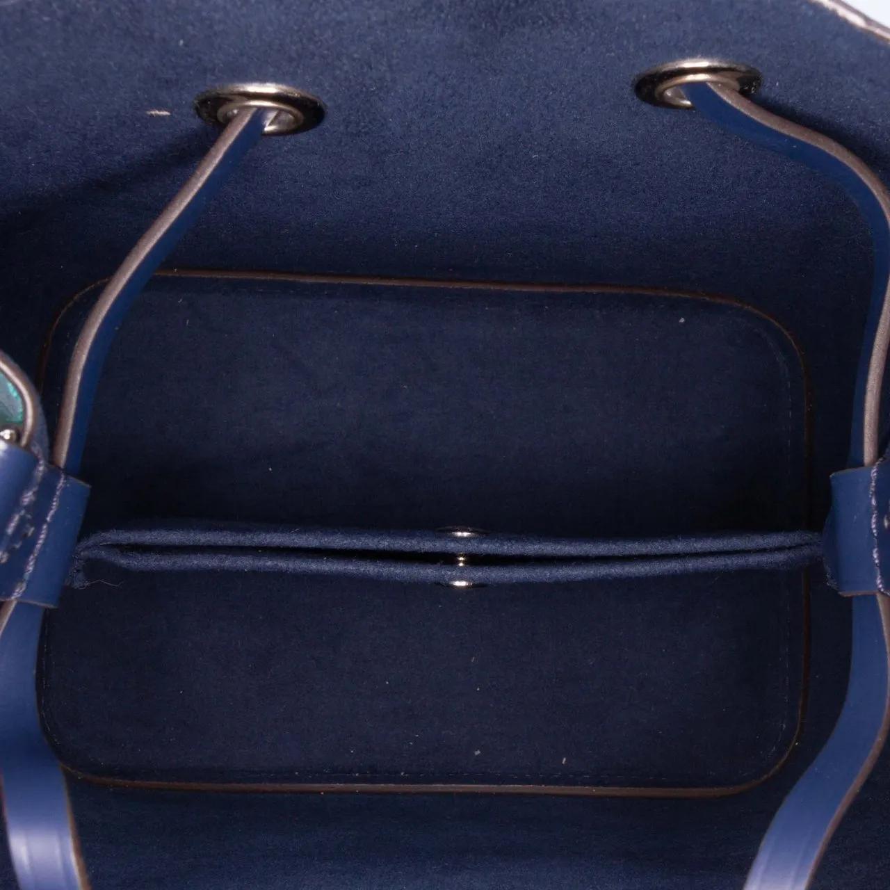 Thumbnail - Louis Vuitton Hobo Bags - Epi Bicolor Neonoe BB - Gr. unisize - in Grün - für Damen