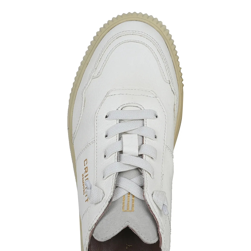 Crickit Low-Top-Sneaker Sneaker PARIA weiss(Image 5)