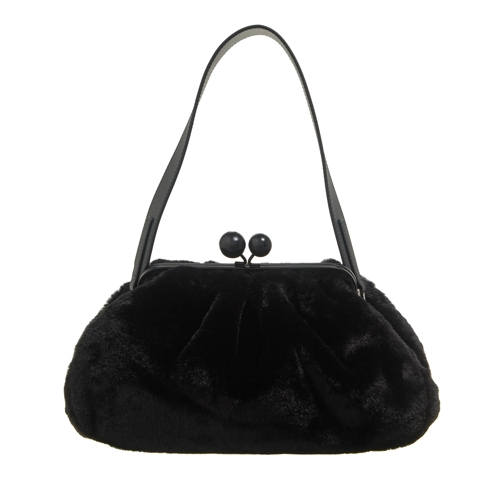 WEEKEND Max Mara Gianna Nero Pochette