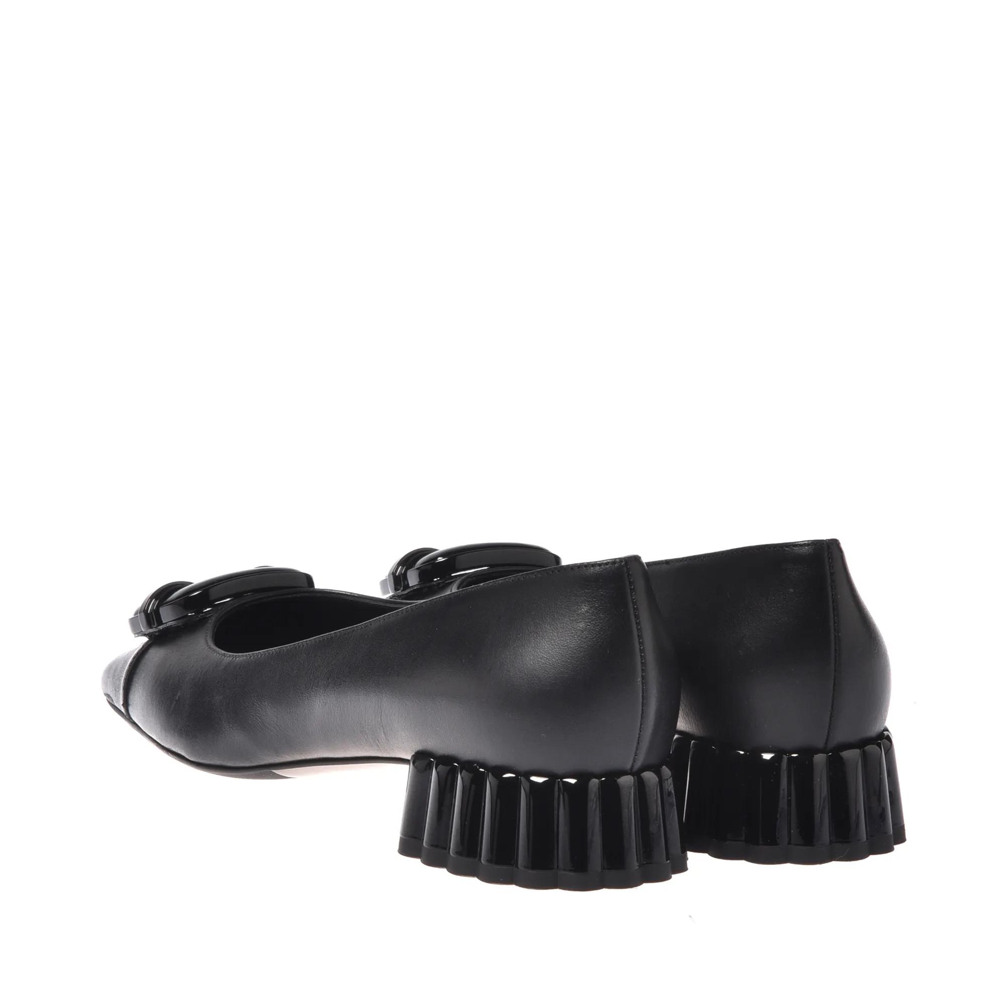 Thumbnail - Baldinini Hohe Schuhe - PUMPS BALDININI - Gr. 37 (EU) - in Schwarz - für Damen