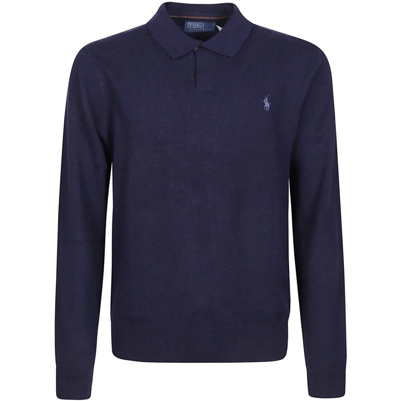 Ralph Lauren  Sweater Blue blau