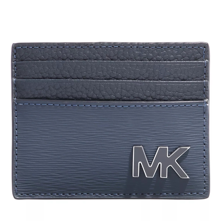Michael kors tall card case top