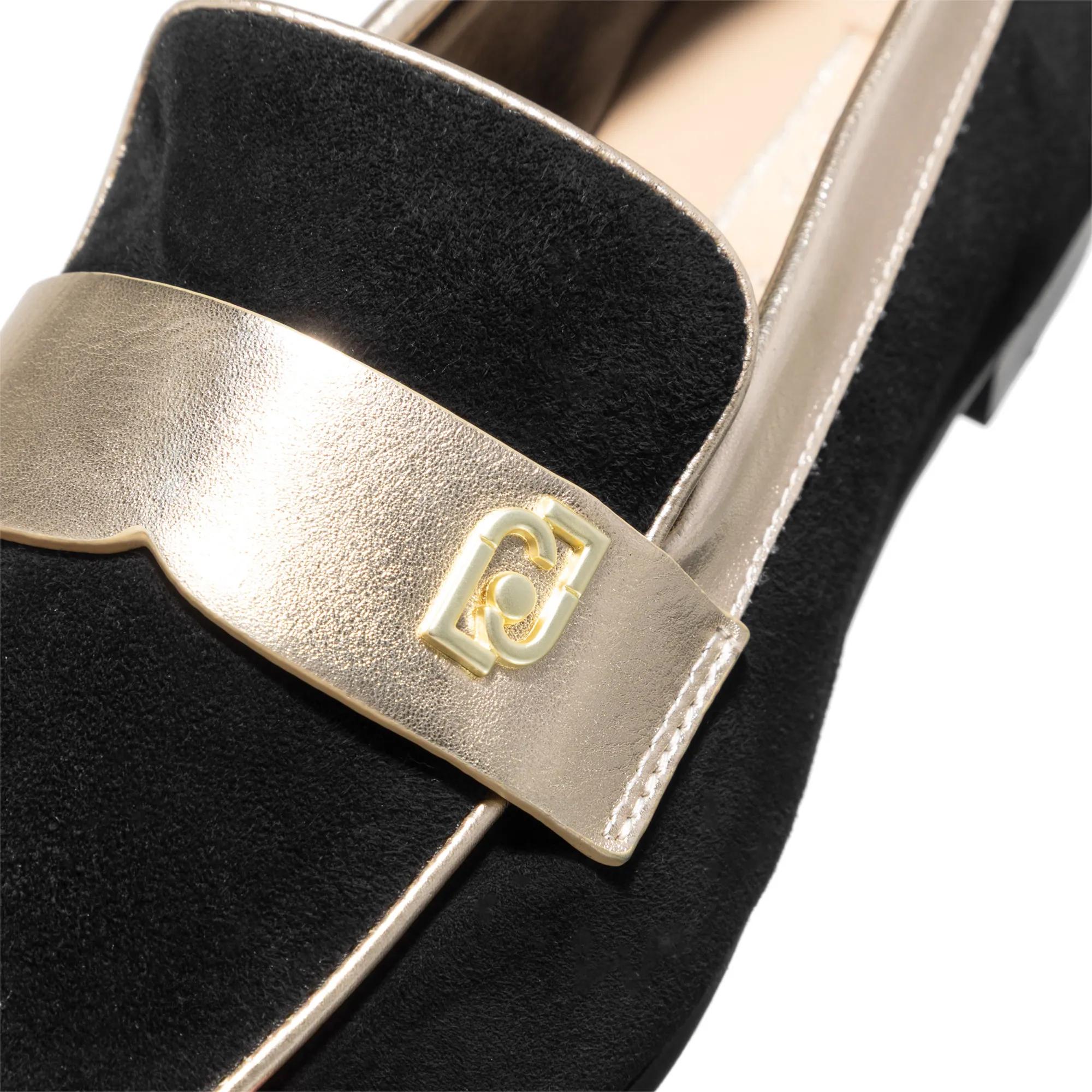 Thumbnail - LIU JO Loafer - Emel 05 - Gr. 37 (EU) - in Schwarz - für Damen