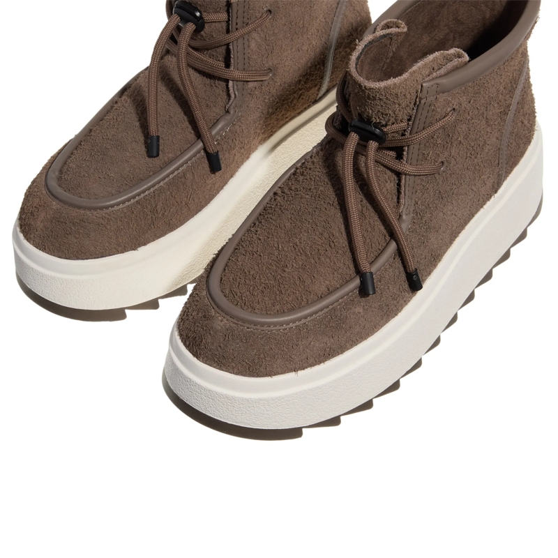 Ash Winterboots Moka Mud(Image 4)