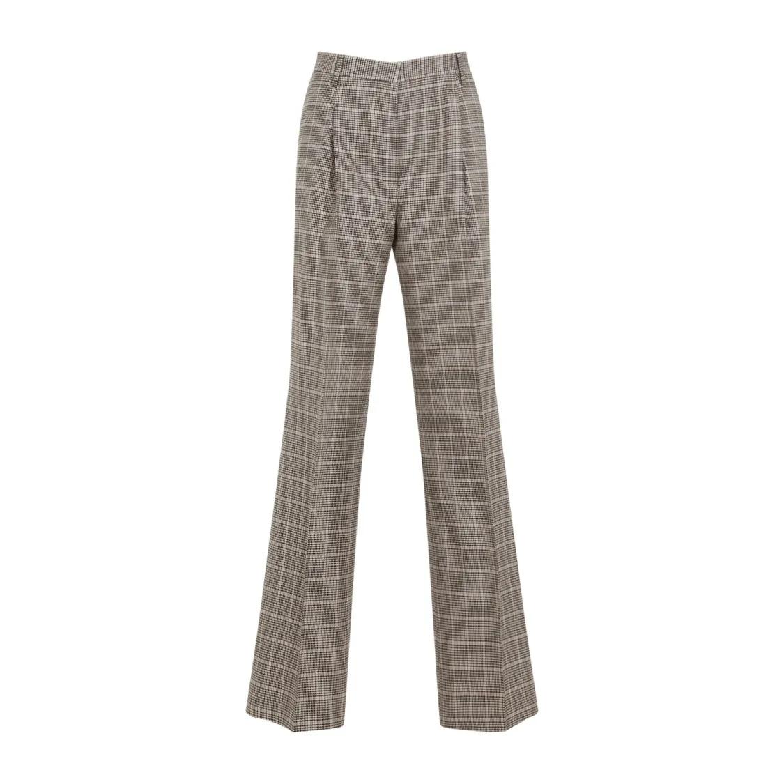 Dries Van Noten - Portia Pants - Größe 34 - braun