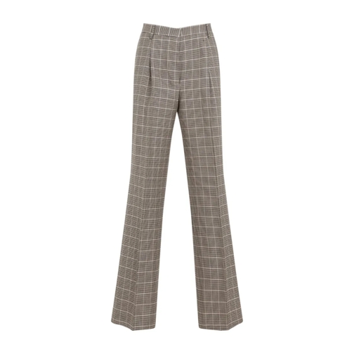 Dries Van Noten  Portia Pants Brown