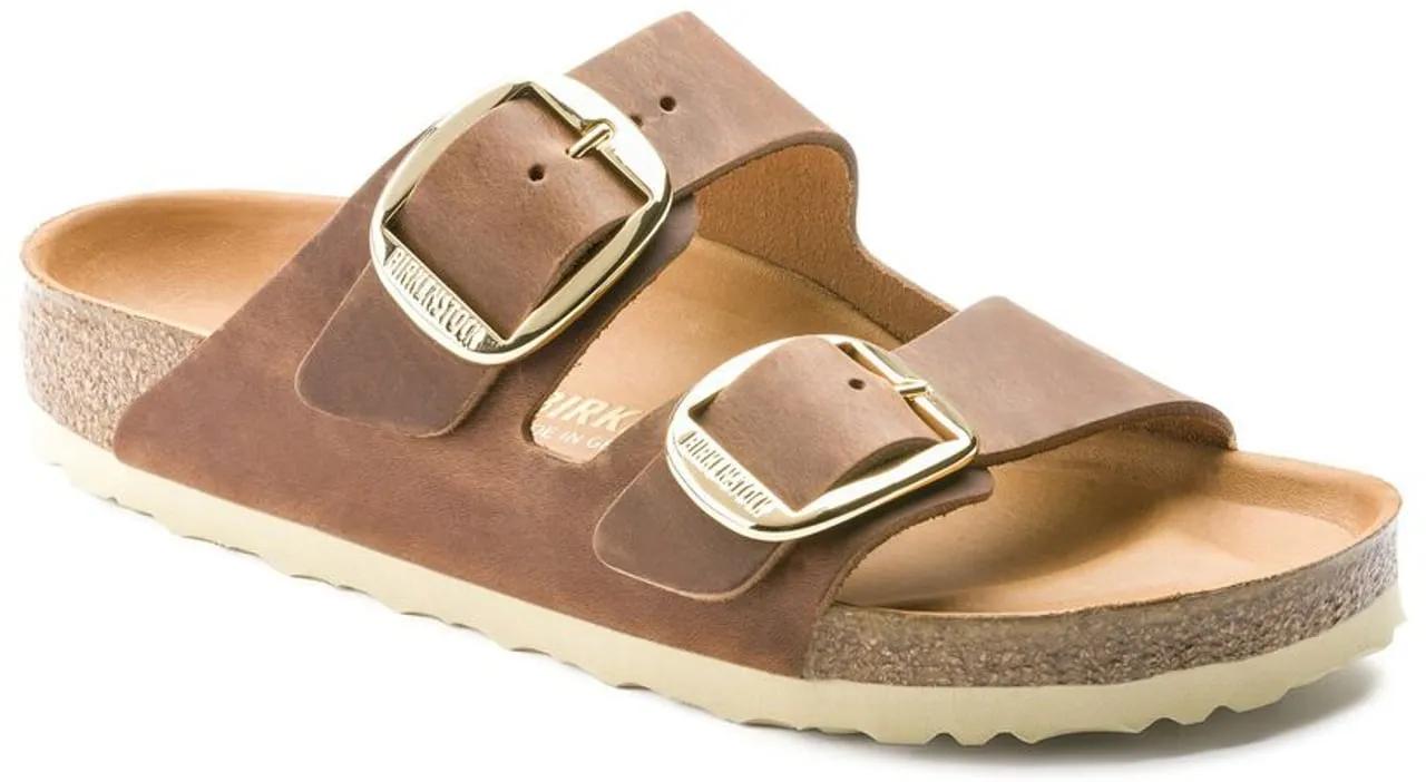 Thumbnail - Birkenstock Sandalen - Sandals Brandy - Gr. 37 (EU) - in Braun - für Damen