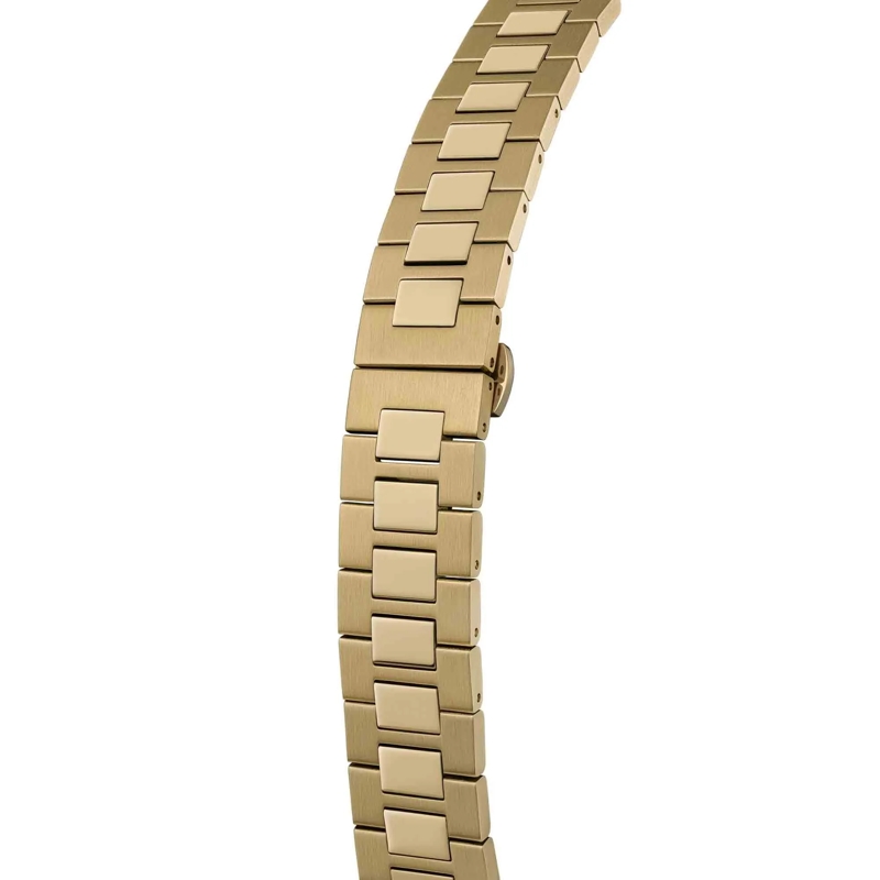 Vivienne Westwood Automatikuhr Quarzuhr The Hanwell gold(Image 6)