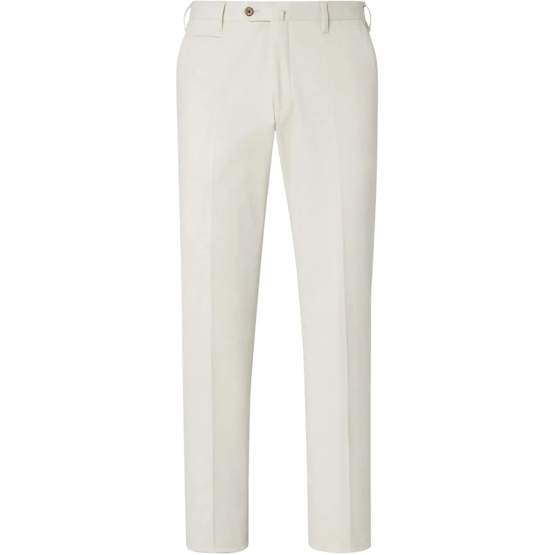 Corneliani  Corneliani  Pantalons Creme 924l00 3818503 074 beige