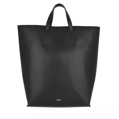Abro Shopping Bag Lynx Black Sporta