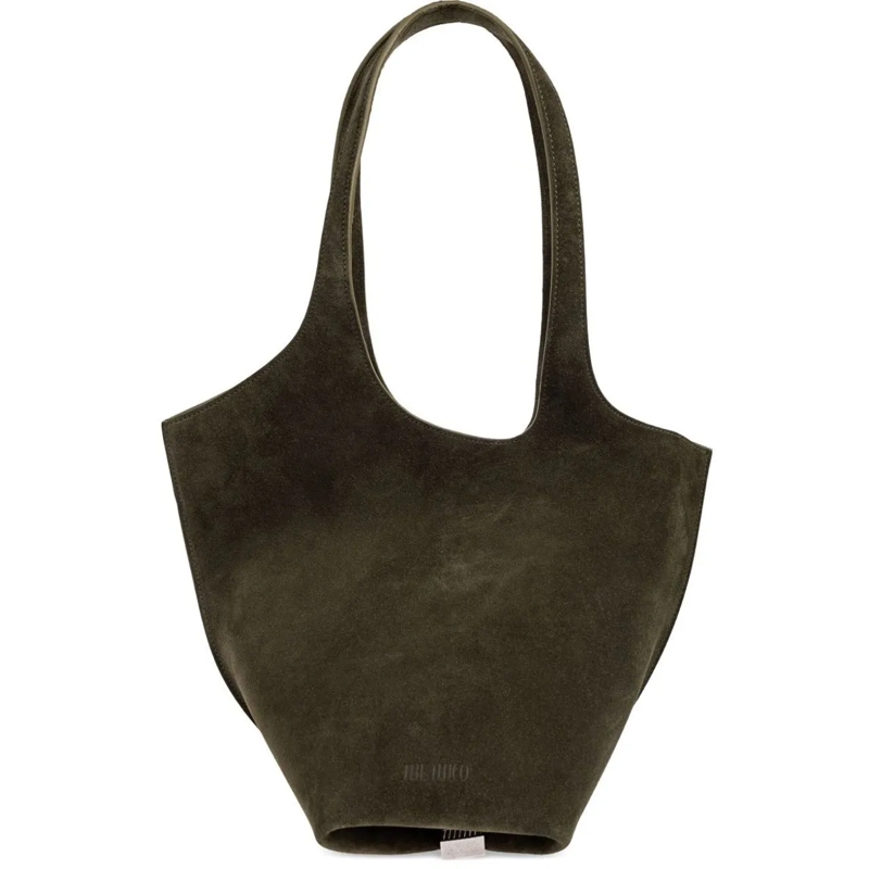 The Attico Sac à bandoulière Bags Green grün