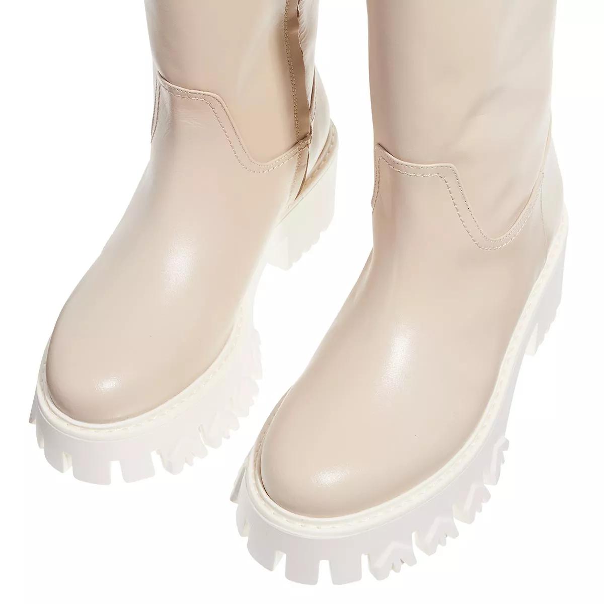 Thumbnail - Patrizia Pepe Stiefel & Boots - Boots - Gr. 37 (EU) - in Beige - für Damen