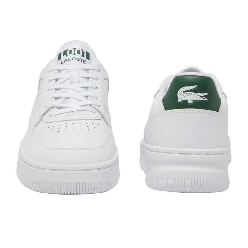 Lacoste Low-Top-Sneaker L001 SET 224 2 SMA grün(Image 4)
