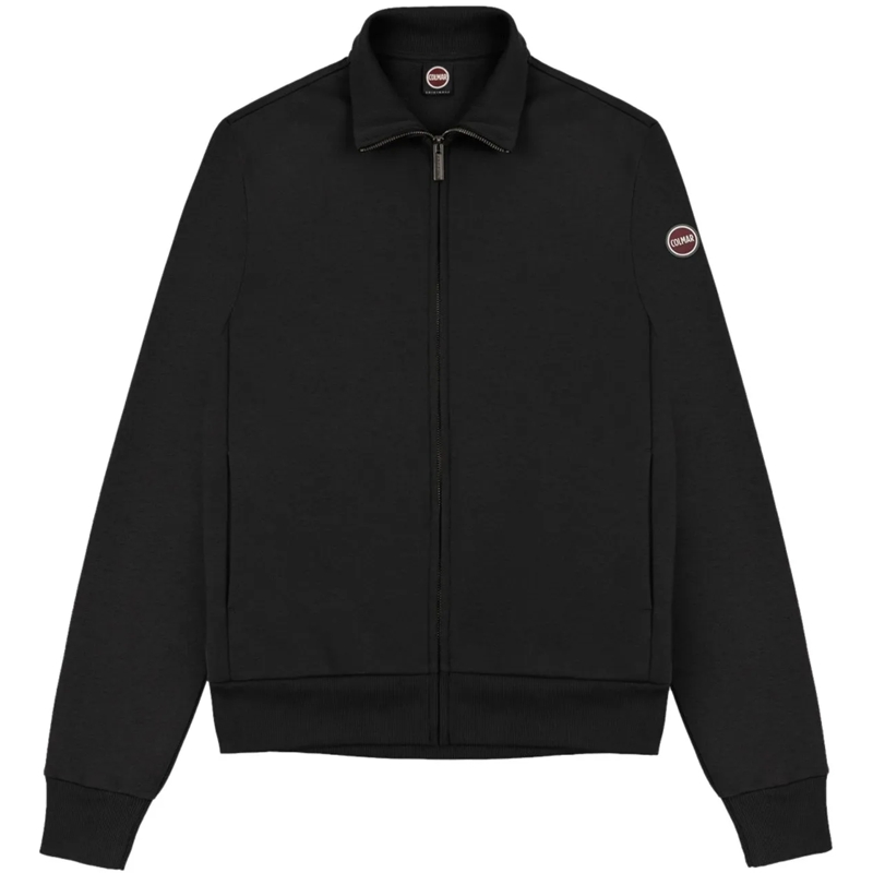 Colmar Originals  Sweaters Black schwarz