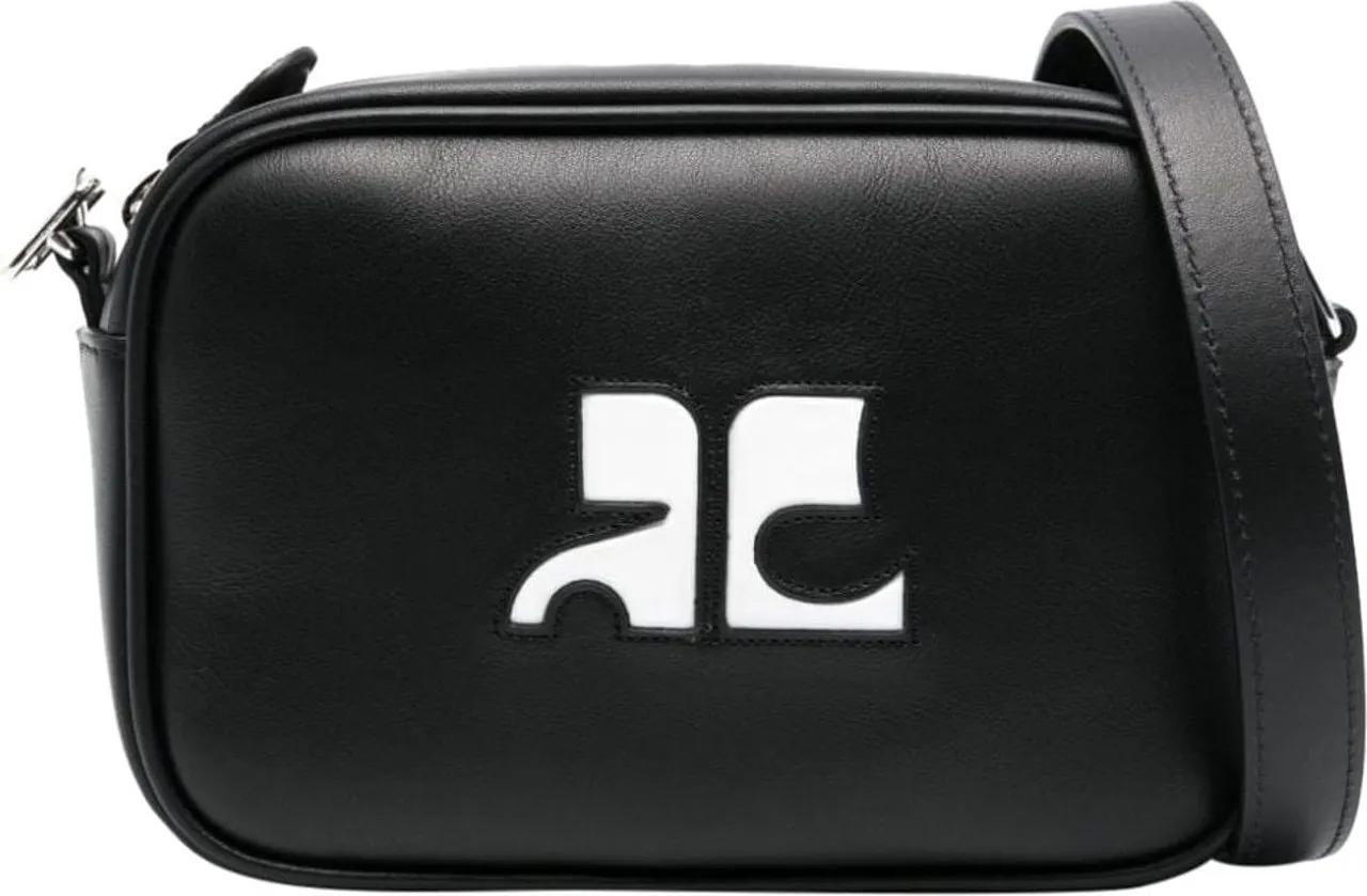 Courrèges Businesstaschen & Reisegepäck - Courrèges Bags Black - Gr. unisize - in Schwarz - für Damen