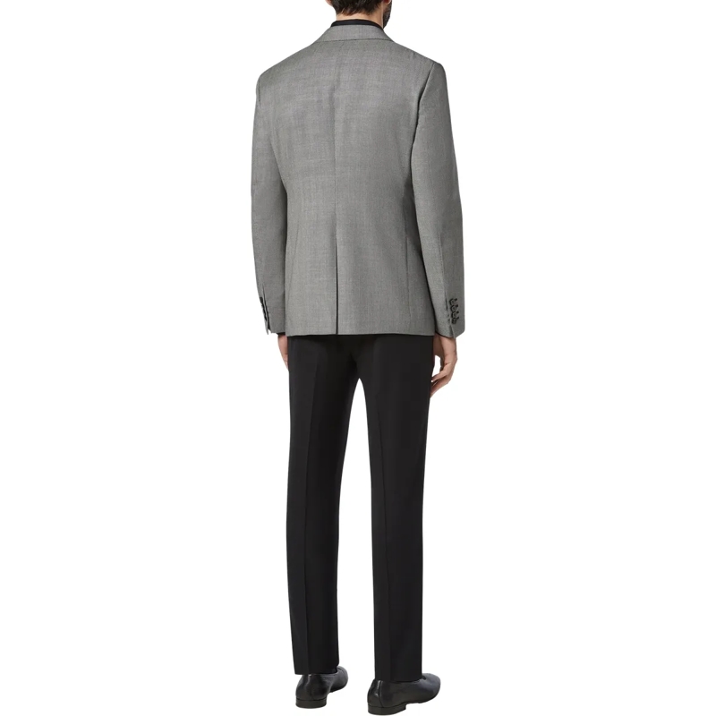 BILLIONAIRE Blazer Blazer Crest weiss(Image 2)