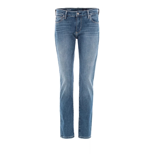 Adriano Goldschmied PRIMA ANKLE LIZO Magere Been Jeans