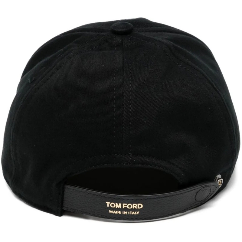 Tom Ford  Hats Nero schwarz(Image 2)