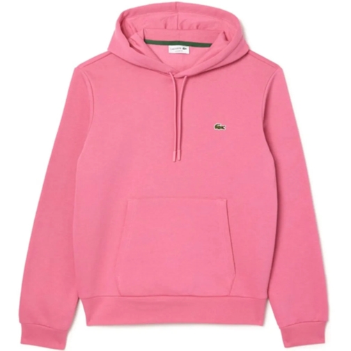 Lacoste Sweatshirts Sweaters Pink rose