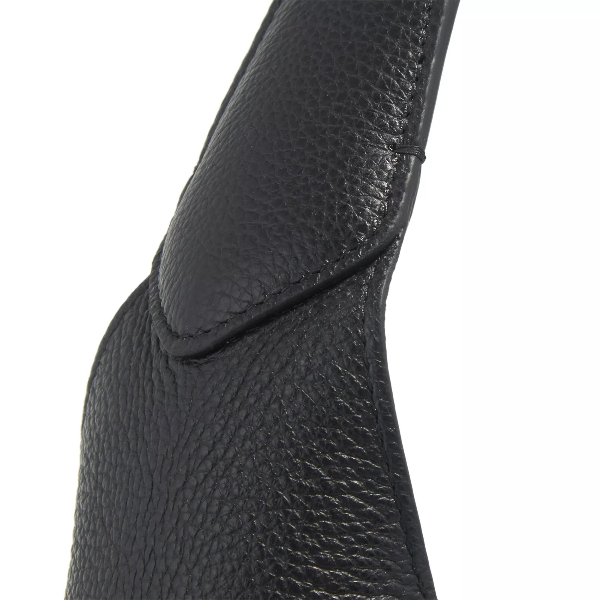 Emporio Armani Hobo bags Woman'S Hobo Bag in zwart