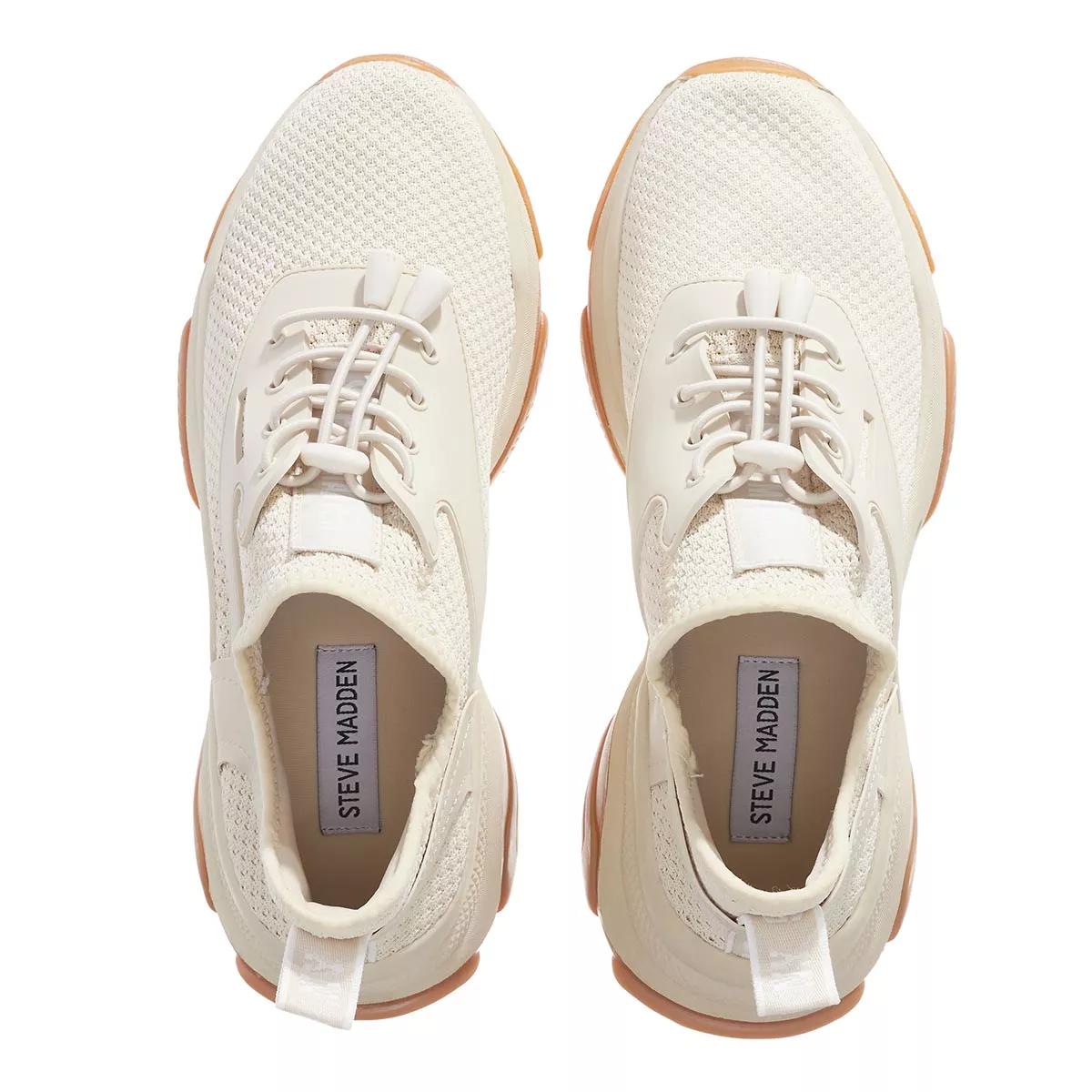 Match-E Sneaker BONE/TAUPE – Steve Madden Europe