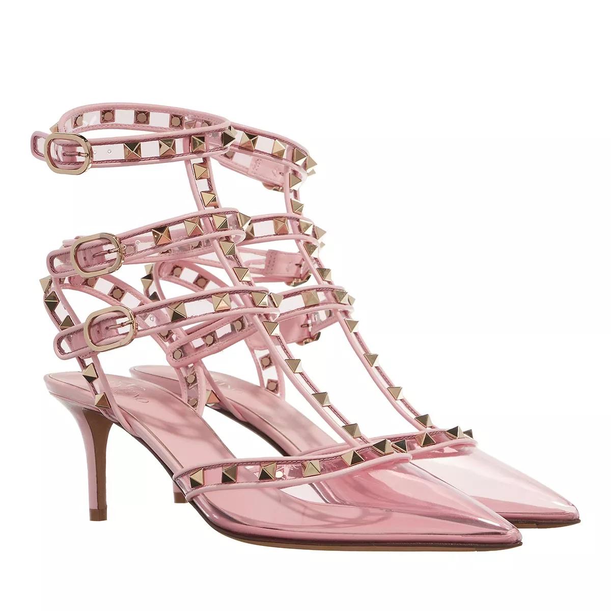 Valentino on sale multicolor shoes