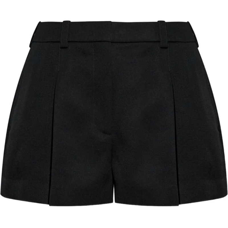 Givenchy Shorts Shorts Black schwarz