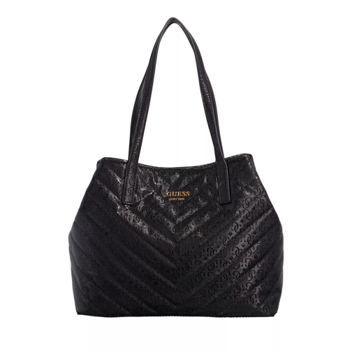 Guess Vikky Tote Black Tote