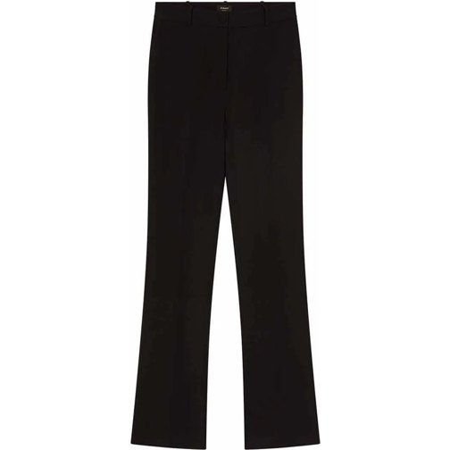 Pinko  Pinko Trousers Black schwarz