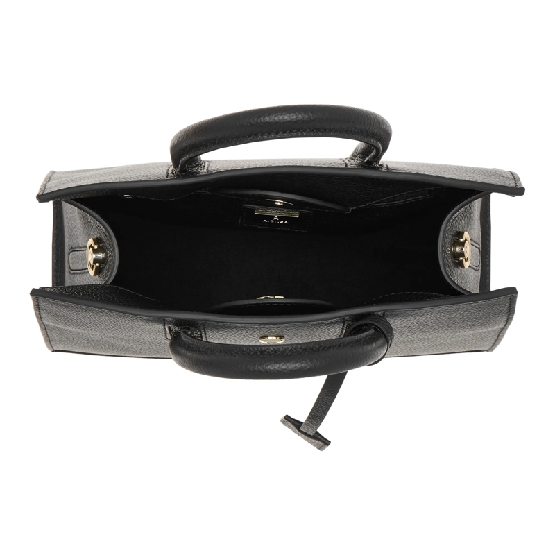 AIGNER Tote Eve Black(Image 6)