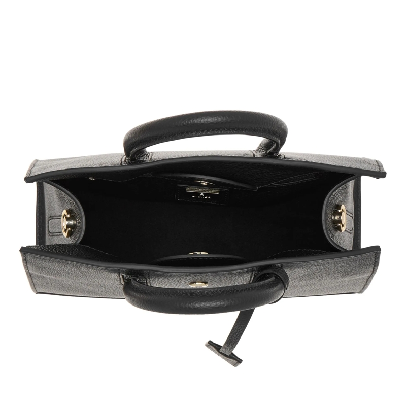 AIGNER Tote Eve Black(Image 6)