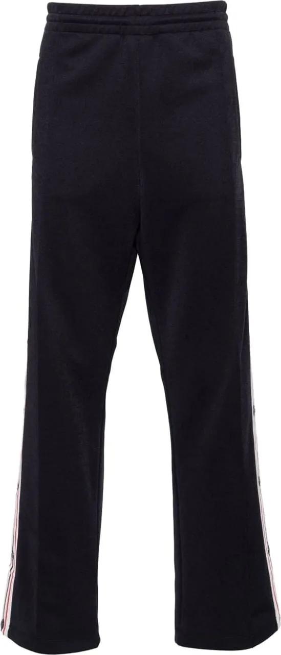 Golden Goose - Trousers Blue - Größe M - blue