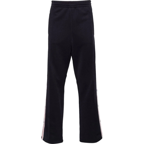 Golden Goose  Trousers Blue blau