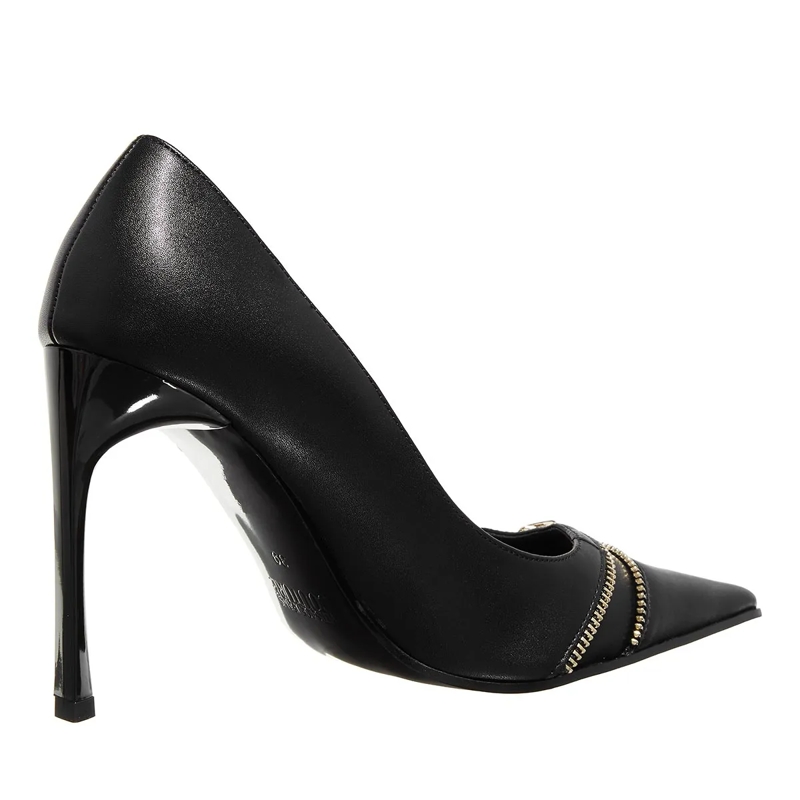 Versace Jeans Couture Pumps Fondo Sadie Black(Image 2)