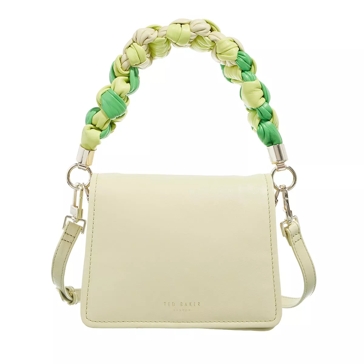 Ted baker lime discount bag