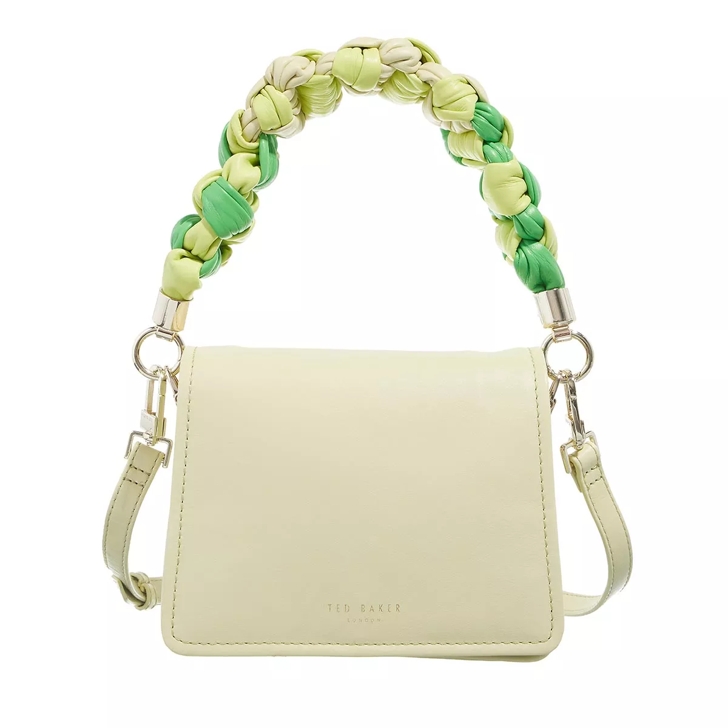 Ted Baker Maryse Lime Schooltas