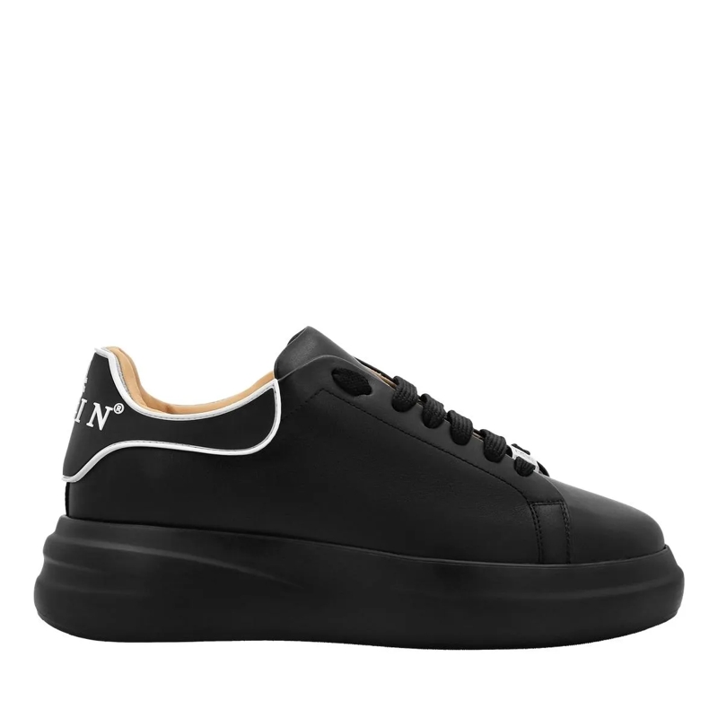 Philipp Plein Low-Top-Sneaker Sneaker schwarz(Image 3)