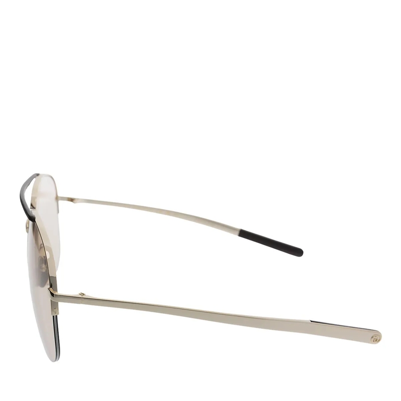 Gucci Sonnenbrille GG2165S Gold-Gold-Brown(Image 3)