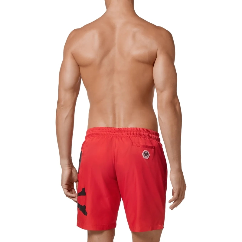 Philipp Plein  Hose rot(Image 2)