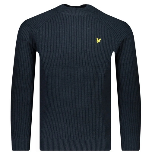 LYLE & SCOTT  Trui Blauw blau