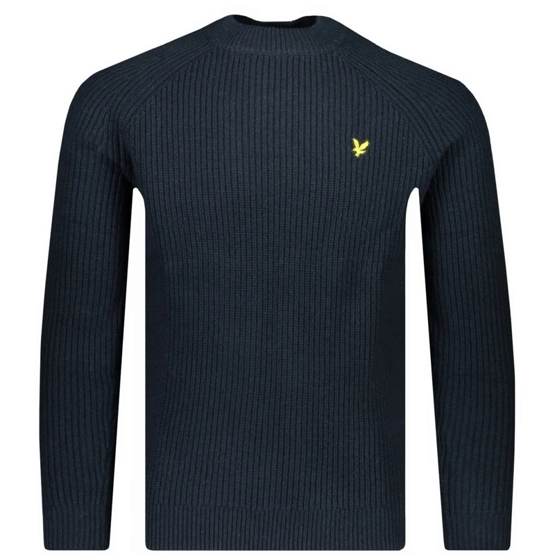 LYLE & SCOTT  Trui Blauw blau