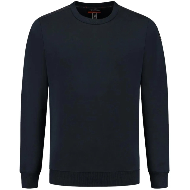 Parajumpers  Heren K2 Sweater Blauw blau