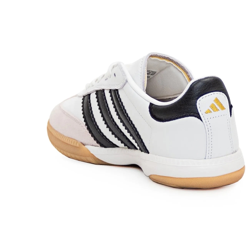 Adidas Low-Top-Sneaker Sneaker Samba MN weiß(Image 3)