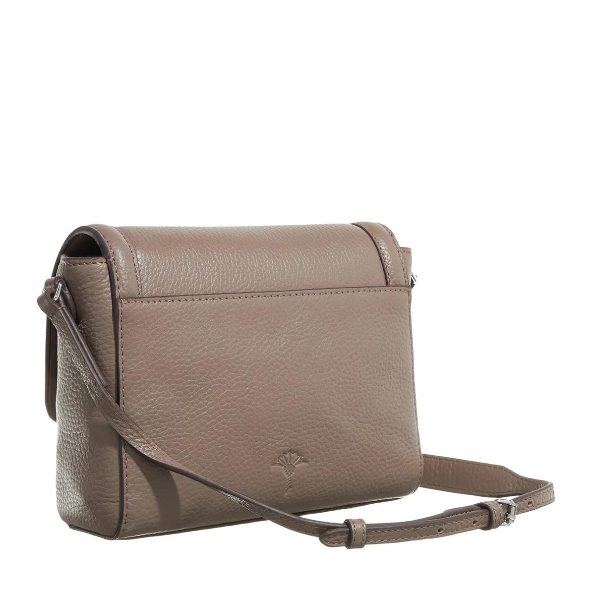 Joop! Crossbody bags Giada Lorena Shoulderbag Shf in taupe