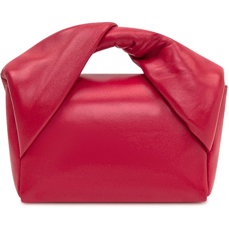 J.W.Anderson Schultertasche Borsa JW Anderson rot(Image 4)
