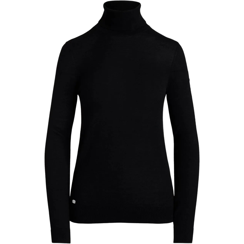 Ralph Lauren  Sweaters Black schwarz