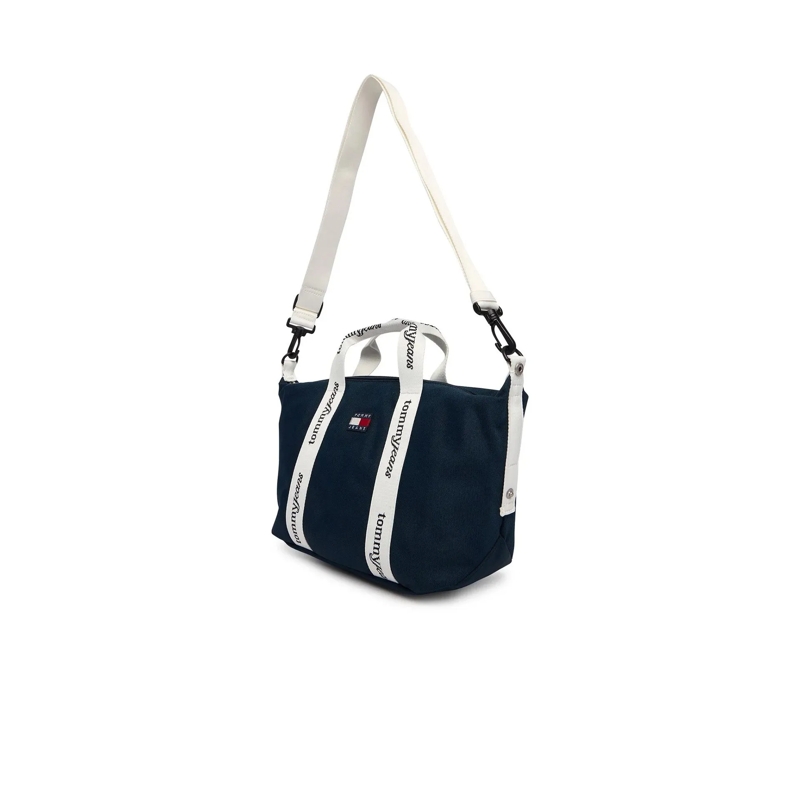 Tommy Hilfiger Tote Tommy Hilfiger Tote Bag Dark Night Navy Dark Night Navy(Image 2)